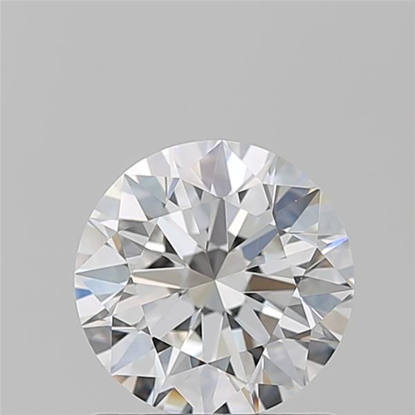 ROUND 1.1 E VVS2 EX-EX-EX - 111413907385 GIA Diamond