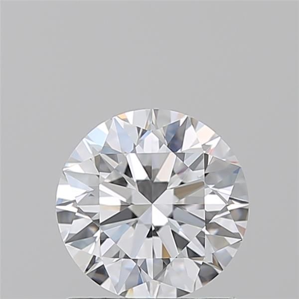 ROUND 1.12 D VVS2 EX-EX-EX - 111413907386 GIA Diamond