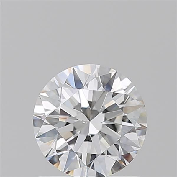 ROUND 1.01 G VS2 EX-EX-EX - 111413907389 GIA Diamond