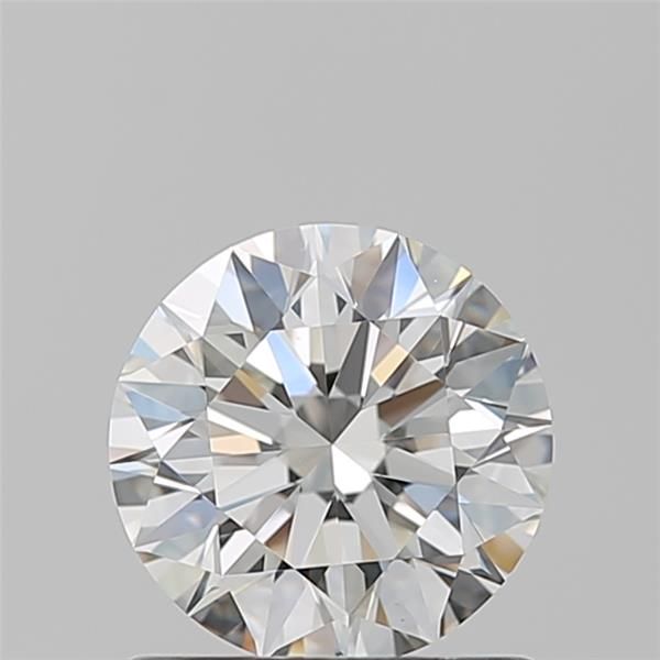 ROUND 1.01 H VS2 EX-EX-EX - 111413907390 GIA Diamond