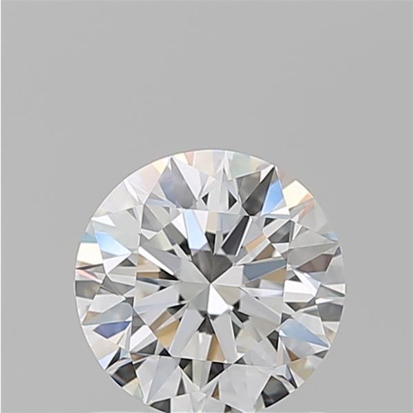 ROUND 1.03 G VVS2 EX-EX-EX - 111413907391 GIA Diamond