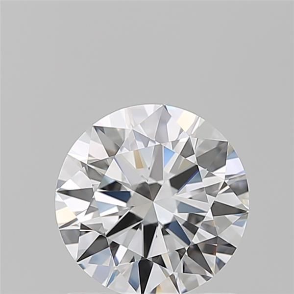 ROUND 1.01 D VVS2 EX-EX-EX - 111413907396 GIA Diamond