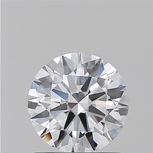ROUND 1.01 D VVS2 EX-EX-EX - 111413907397 GIA Diamond