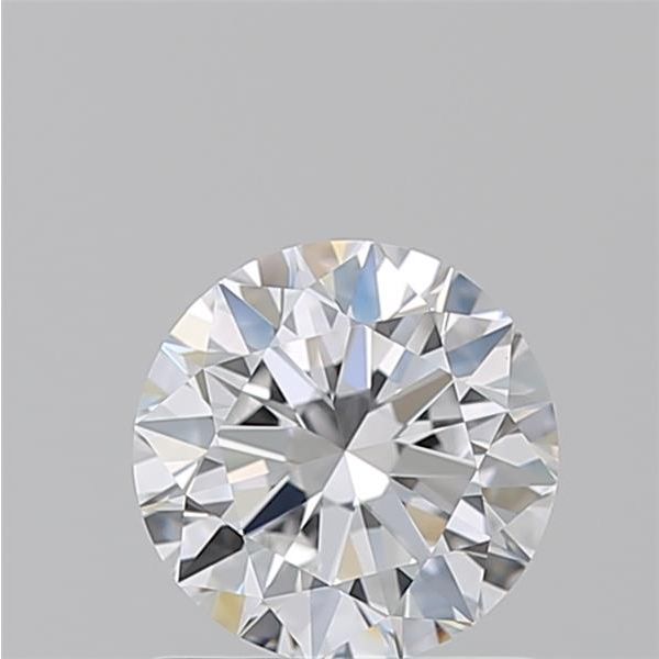 ROUND 1.01 D VS1 EX-EX-EX - 111413907398 GIA Diamond
