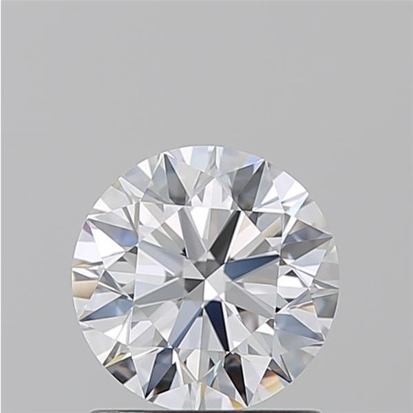 ROUND 1.2 D VVS1 EX-EX-EX - 111413907400 GIA Diamond