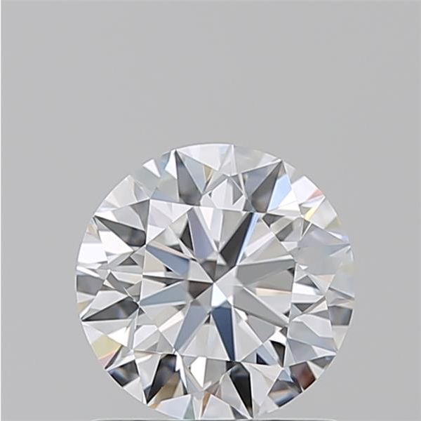 ROUND 1.1 D VVS2 EX-EX-EX - 111413907402 GIA Diamond