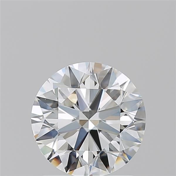 ROUND 1.5 H VS2 EX-EX-EX - 111413907403 GIA Diamond