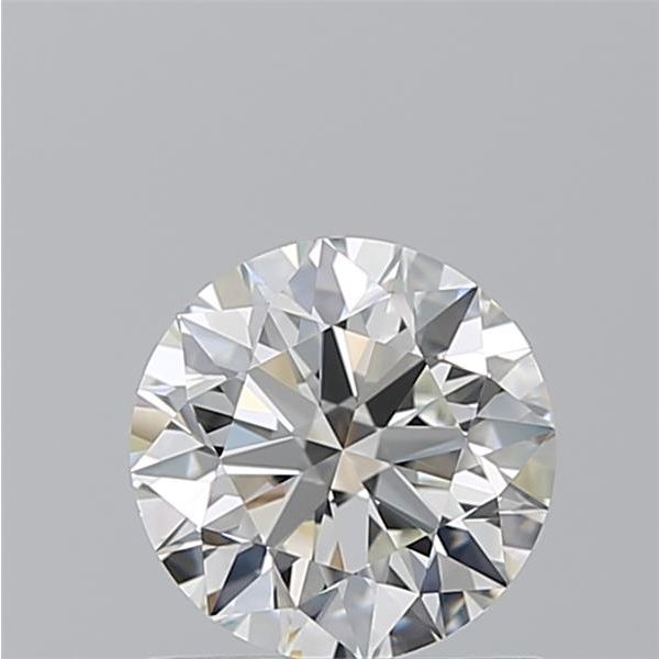 ROUND 1.01 I VVS2 EX-EX-EX - 111413907404 GIA Diamond