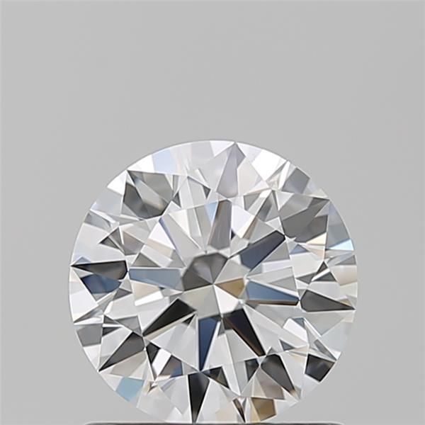 ROUND 1.01 E VS1 EX-EX-EX - 111413907406 GIA Diamond