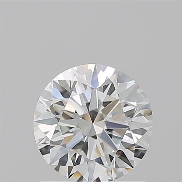 ROUND 1.03 I VVS1 EX-EX-EX - 111413907407 GIA Diamond