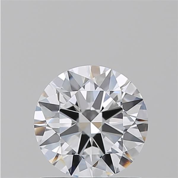 ROUND 1.01 D VS1 EX-EX-EX - 111413907408 GIA Diamond