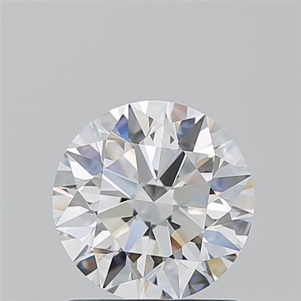 ROUND 1.27 G VVS2 EX-EX-EX - 111413907409 GIA Diamond