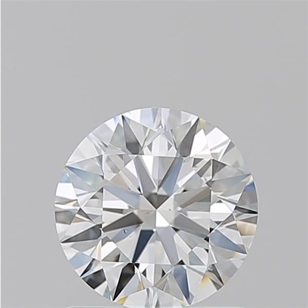 ROUND 1.08 H VS2 EX-EX-EX - 111413907411 GIA Diamond