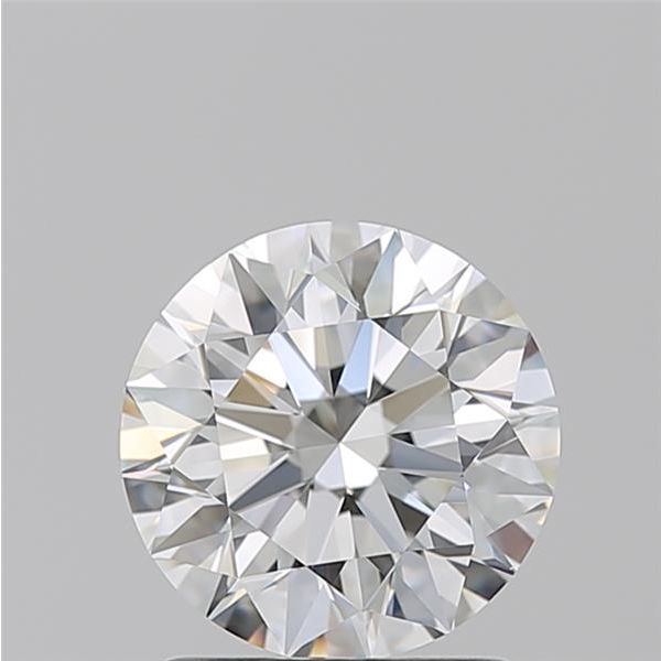 ROUND 1.67 G VS2 EX-EX-EX - 111413907414 GIA Diamond