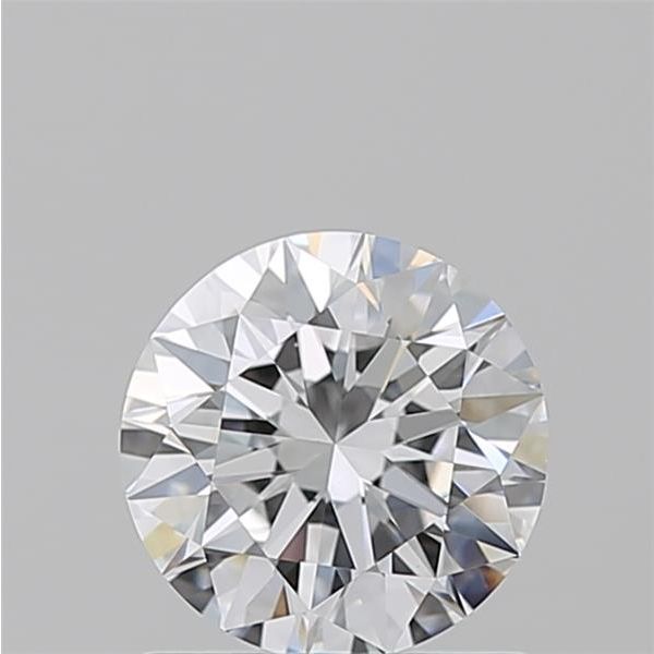 ROUND 1.01 E VS1 EX-EX-EX - 111413907415 GIA Diamond