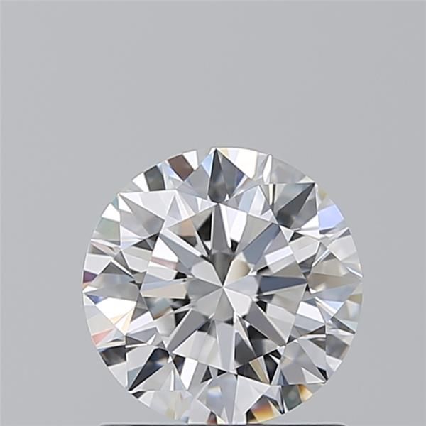 ROUND 1.13 E VVS2 EX-EX-EX - 111413907417 GIA Diamond