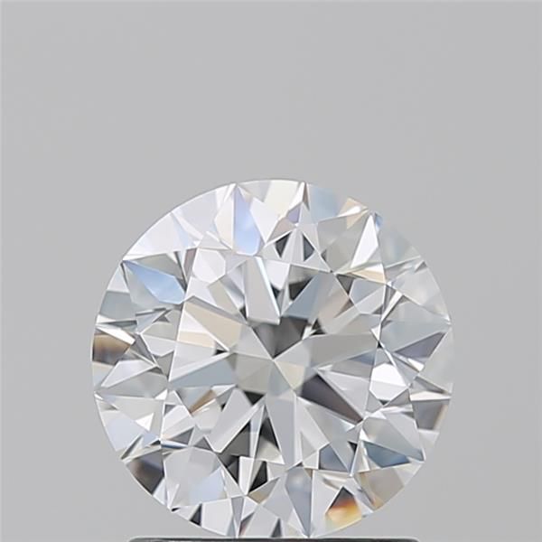 ROUND 1.52 E VVS2 EX-EX-EX - 111413907418 GIA Diamond
