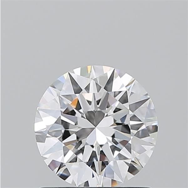 ROUND 1.01 F VS1 EX-EX-EX - 111413907421 GIA Diamond