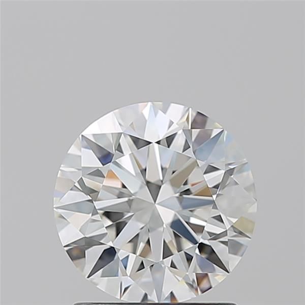 ROUND 1.5 H VVS2 EX-EX-EX - 111413907424 GIA Diamond