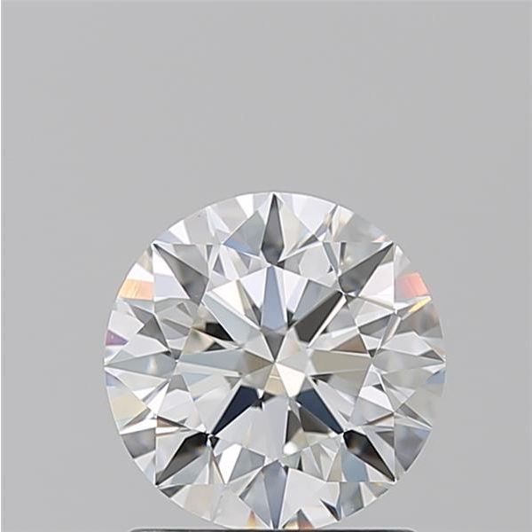 ROUND 1.3 H VS1 EX-EX-EX - 111413907425 GIA Diamond