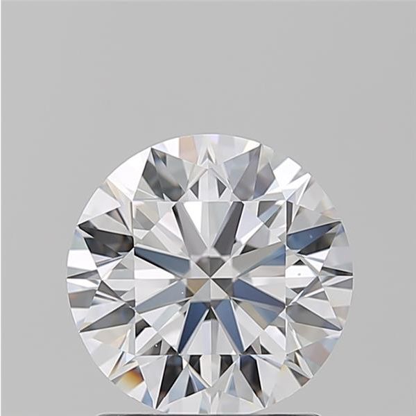 ROUND 1.56 D VS2 EX-EX-EX - 111413907428 GIA Diamond