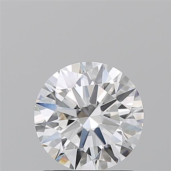 ROUND 1.2 F VVS1 EX-EX-EX - 111413907429 GIA Diamond