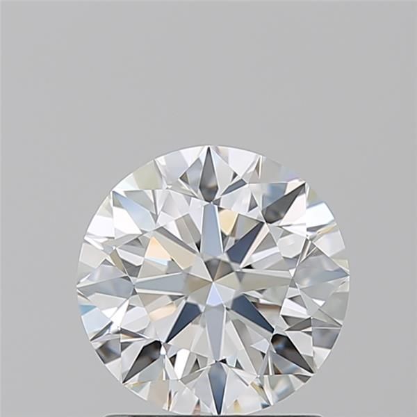 ROUND 1.5 H VS1 EX-EX-EX - 111413907430 GIA Diamond