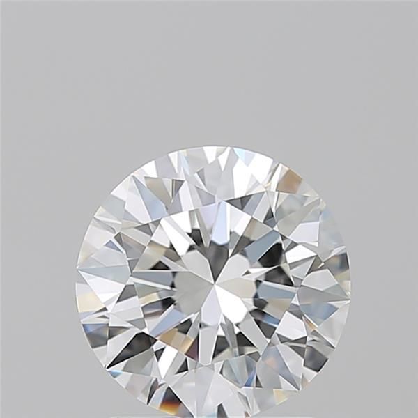 ROUND 1.71 G VVS1 EX-EX-EX - 111413907433 GIA Diamond