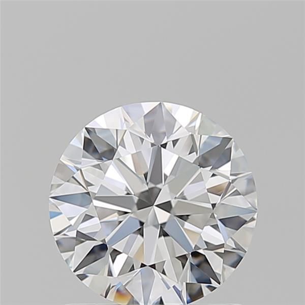 ROUND 1.16 F VVS1 EX-EX-EX - 111413907435 GIA Diamond