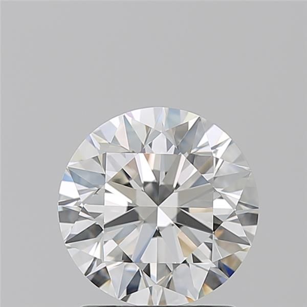 ROUND 1.71 H VVS2 EX-EX-EX - 111413907436 GIA Diamond