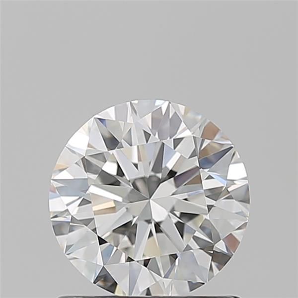 ROUND 1.01 G VVS2 EX-EX-EX - 111413907438 GIA Diamond