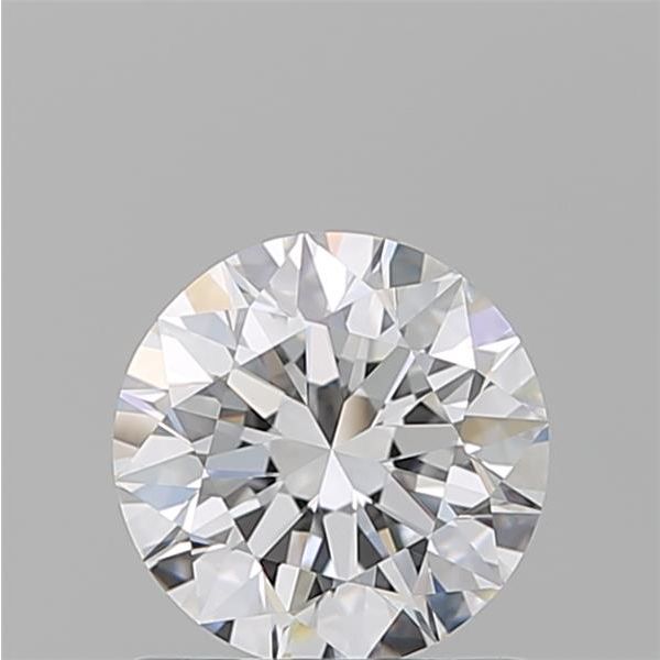 ROUND 1.01 D VVS2 EX-EX-EX - 111413907439 GIA Diamond