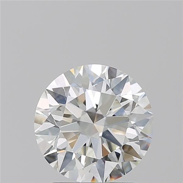 ROUND 2.03 I VS2 EX-EX-EX - 111413907445 GIA Diamond