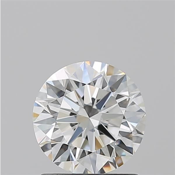 ROUND 1.2 I VVS2 EX-EX-EX - 111413907446 GIA Diamond
