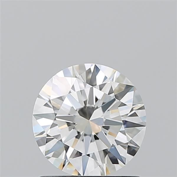 ROUND 1.06 I VVS1 EX-EX-EX - 111413907449 GIA Diamond