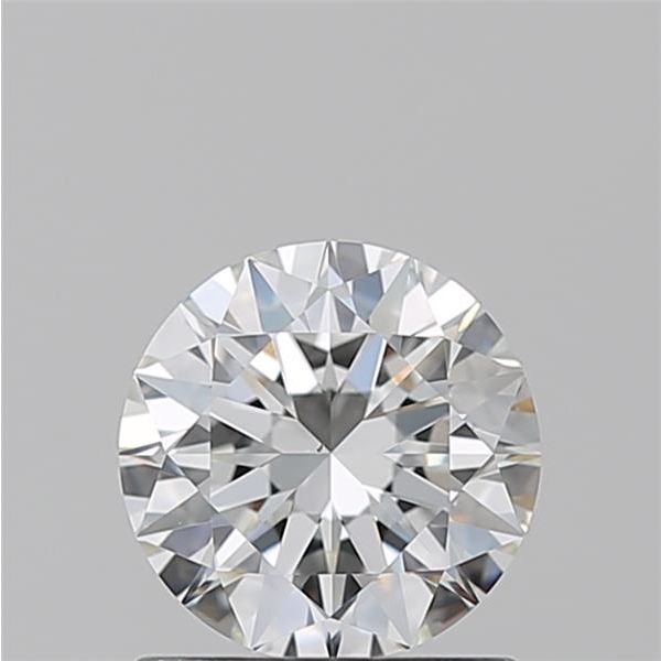 ROUND 1.01 G VS2 EX-EX-EX - 111413907450 GIA Diamond