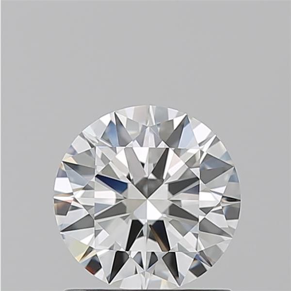 ROUND 1.01 I VVS1 EX-EX-EX - 111413907452 GIA Diamond