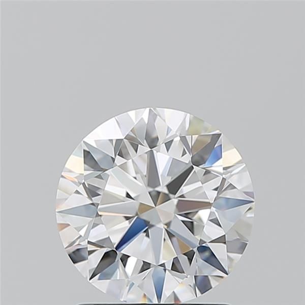 ROUND 1.7 G VVS1 EX-EX-EX - 111413907454 GIA Diamond