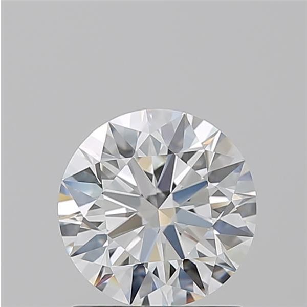 ROUND 1.2 H VVS2 EX-EX-EX - 111413907456 GIA Diamond