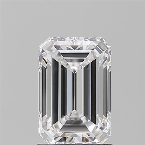 EMERALD 1.5 D VVS2 --EX-EX - 111413907460 GIA Diamond
