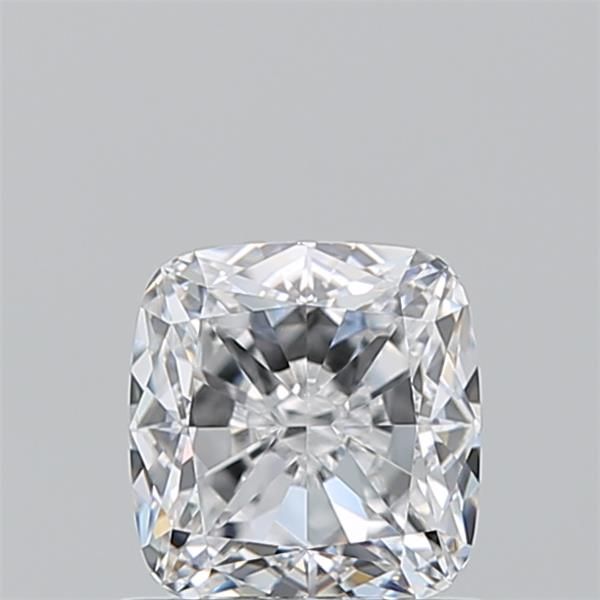 CUSHION 1.01 D VVS1 --EX-EX - 111413907462 GIA Diamond