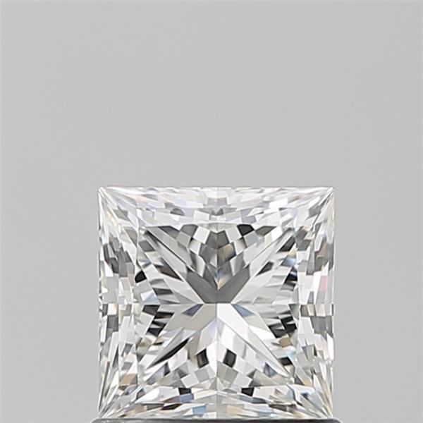 PRINCESS 1.01 G VVS2 --EX-EX - 111413907466 GIA Diamond