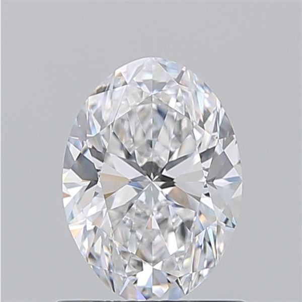 OVAL 1.02 D VS1 --VG-EX - 111413907468 GIA Diamond