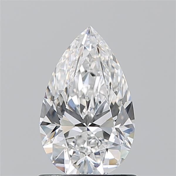 PEAR 1.01 E VS2 --EX-EX - 111413907469 GIA Diamond