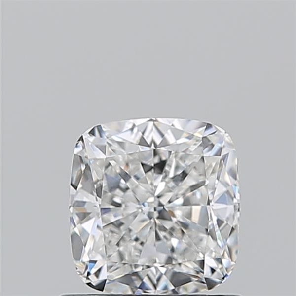CUSHION 1.01 F VS2 --EX-EX - 111413907471 GIA Diamond
