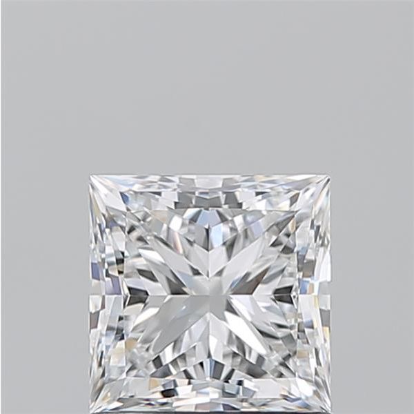 PRINCESS 1.2 E VS2 --EX-EX - 111413907477 GIA Diamond