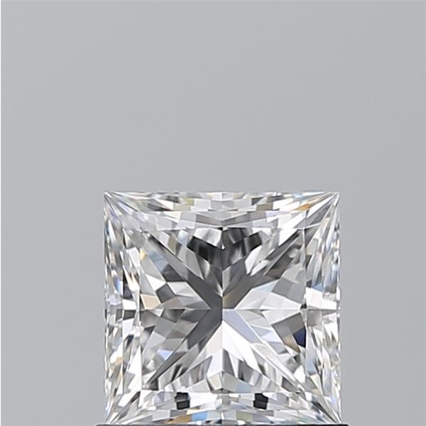 PRINCESS 1.01 E VS1 --EX-EX - 111413907490 GIA Diamond