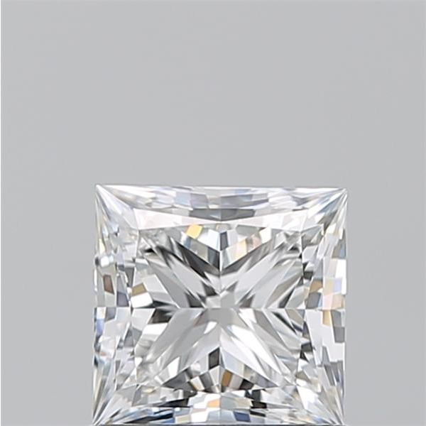 PRINCESS 1.01 F VS1 --EX-EX - 111413907495 GIA Diamond