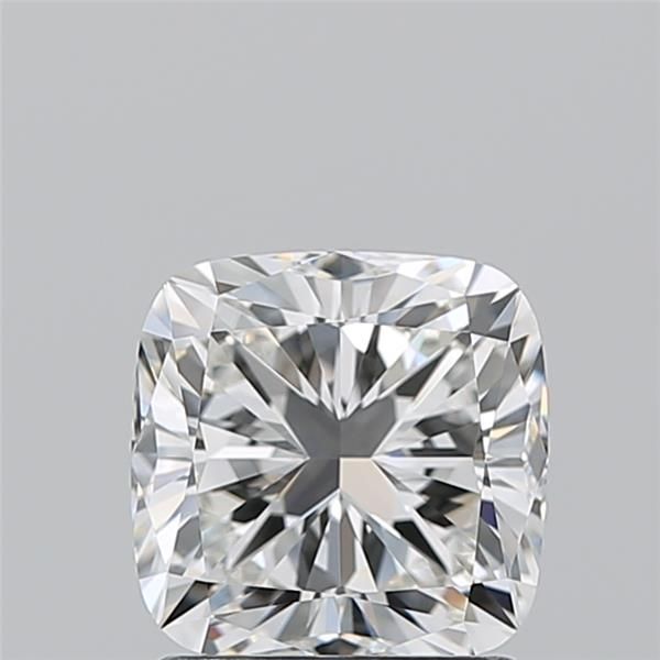 CUSHION 1.5 G VVS2 --EX-EX - 111413907503 GIA Diamond