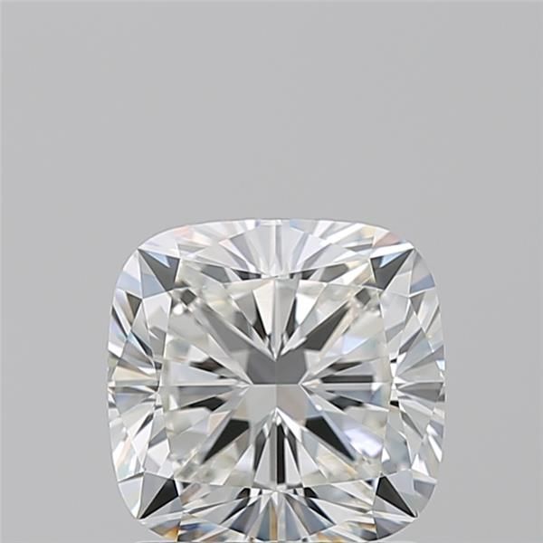 CUSHION 1.51 H VVS2 --EX-EX - 111413907504 GIA Diamond